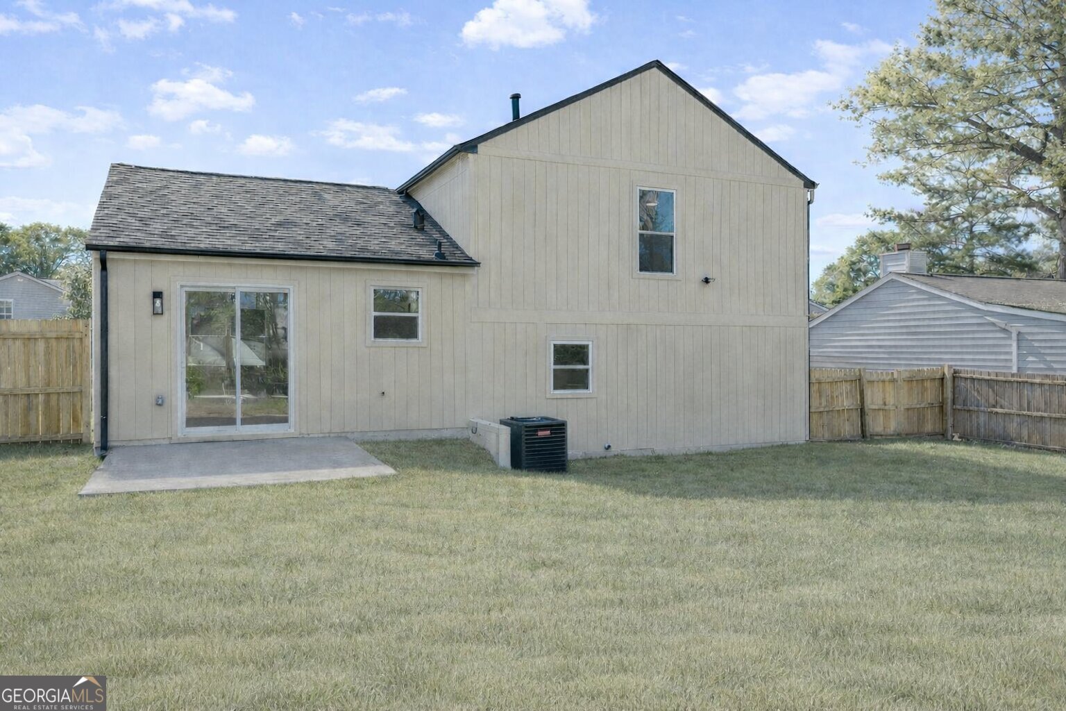 4592 Garden Hills Drive Stone Mountain - Photo 30