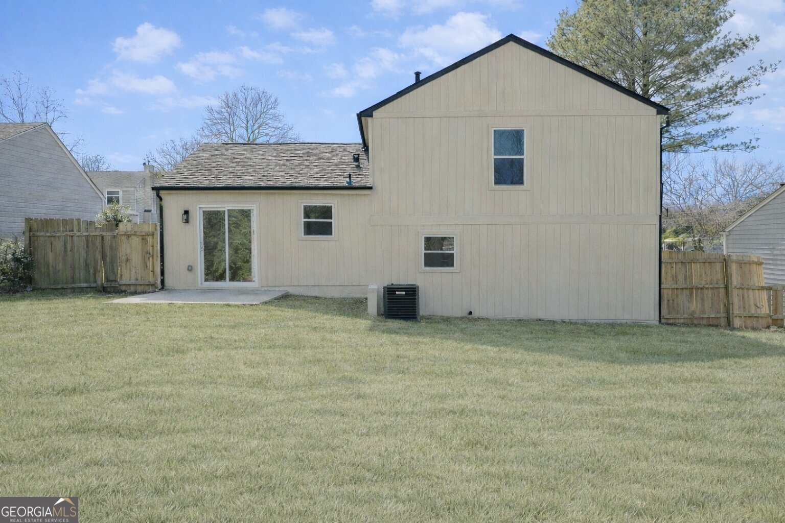 4592 Garden Hills Drive Stone Mountain - Photo 31