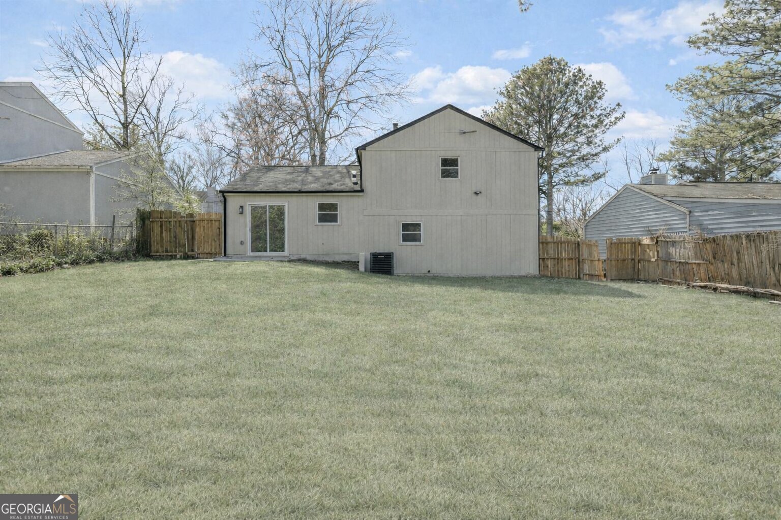 4592 Garden Hills Drive Stone Mountain - Photo 32