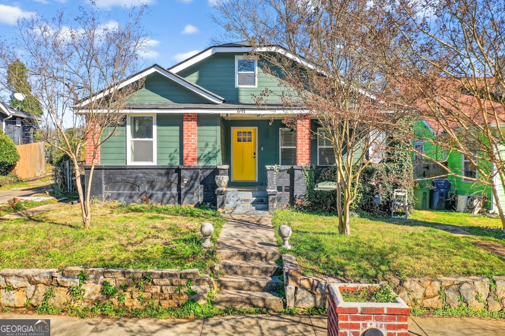 691 Florence Place Atlanta - Photo 1