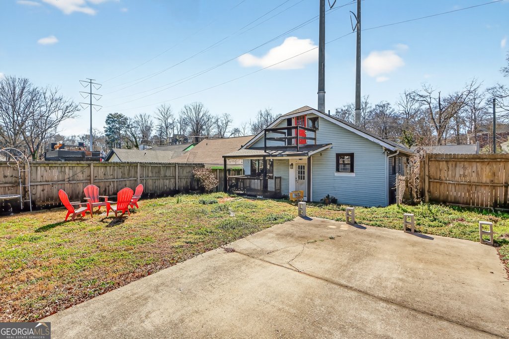 691 Florence Place Atlanta - Photo 31