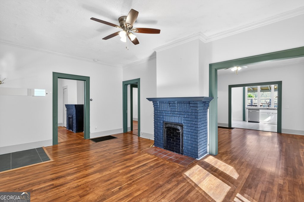 691 Florence Place Atlanta - Photo 7