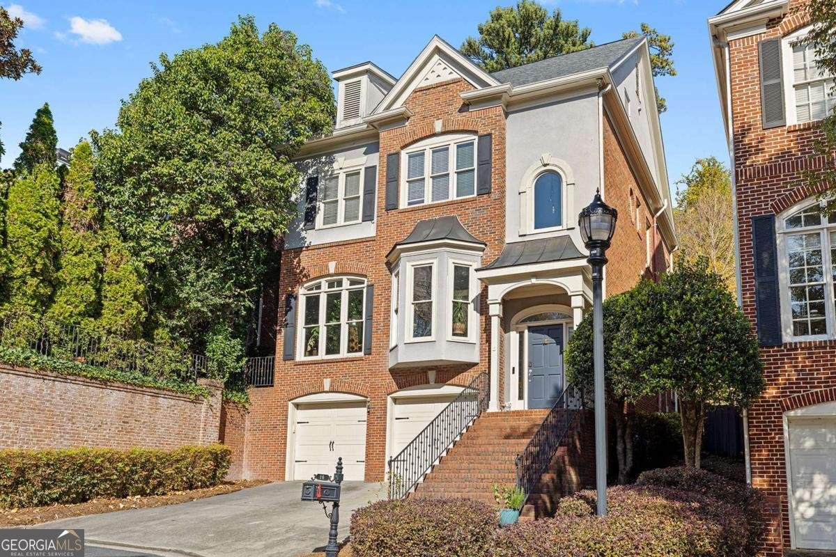 2694 Lenox Rd -14 Atlanta - Photo 1