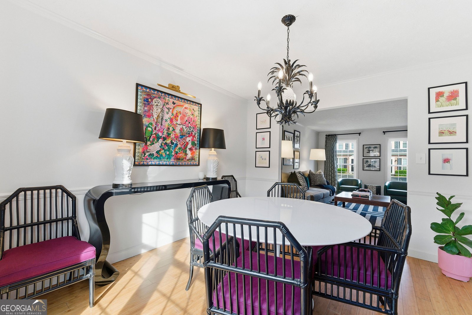 3 N Boundary Pl NW Atlanta - Photo 6