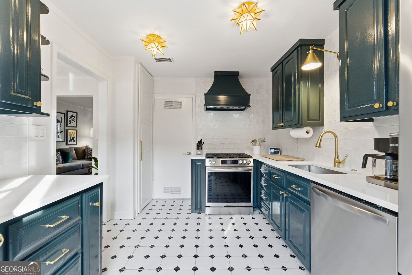 3 N Boundary Pl NW Atlanta - Photo 9