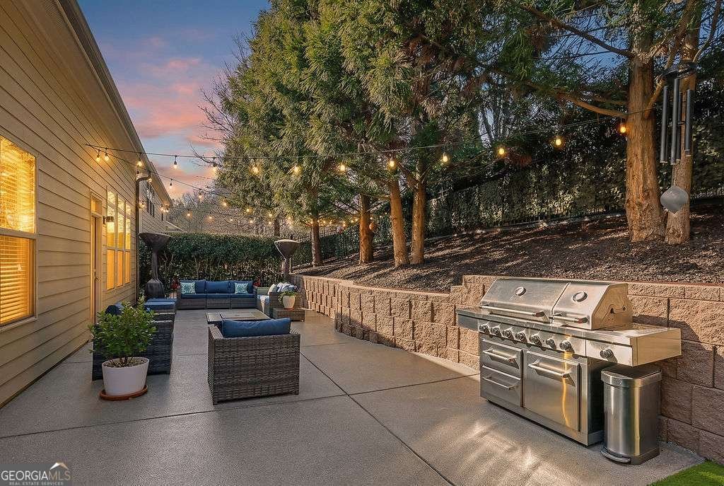 1030 Legacy Lane Milton - Photo 33