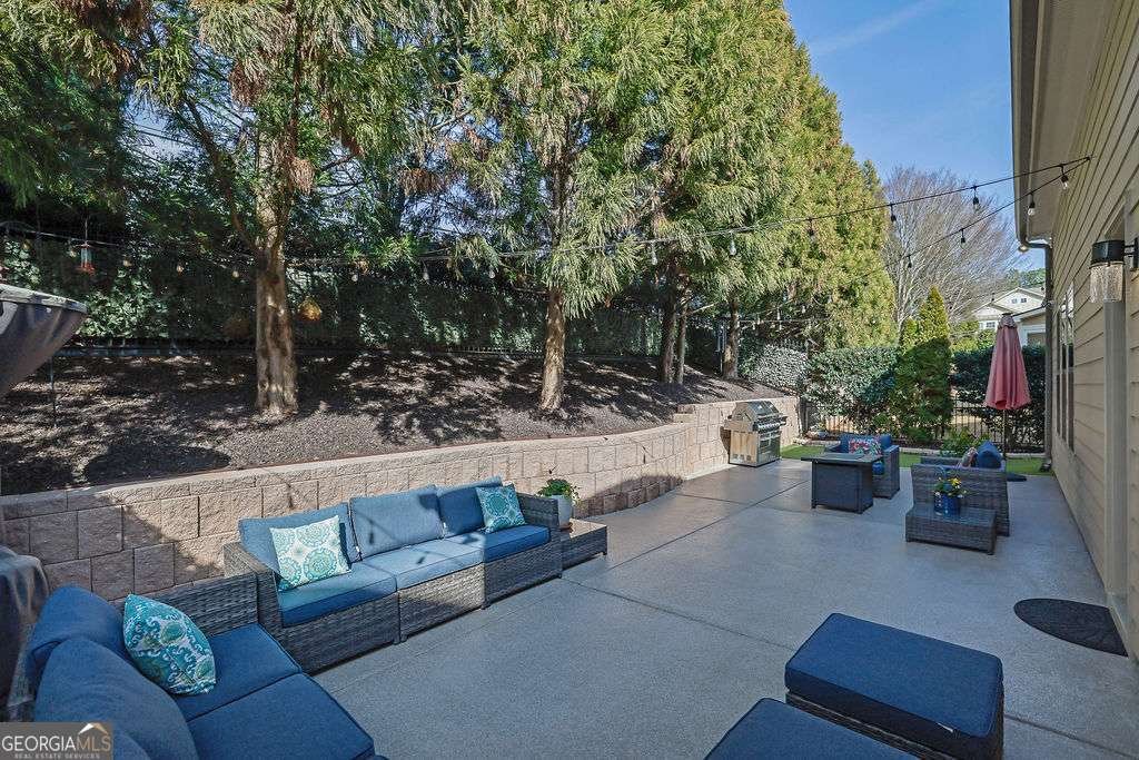 1030 Legacy Lane Milton - Photo 35