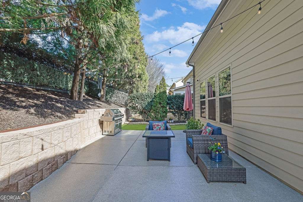 1030 Legacy Lane Milton - Photo 36