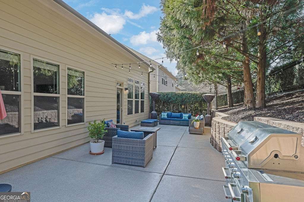 1030 Legacy Lane Milton - Photo 37