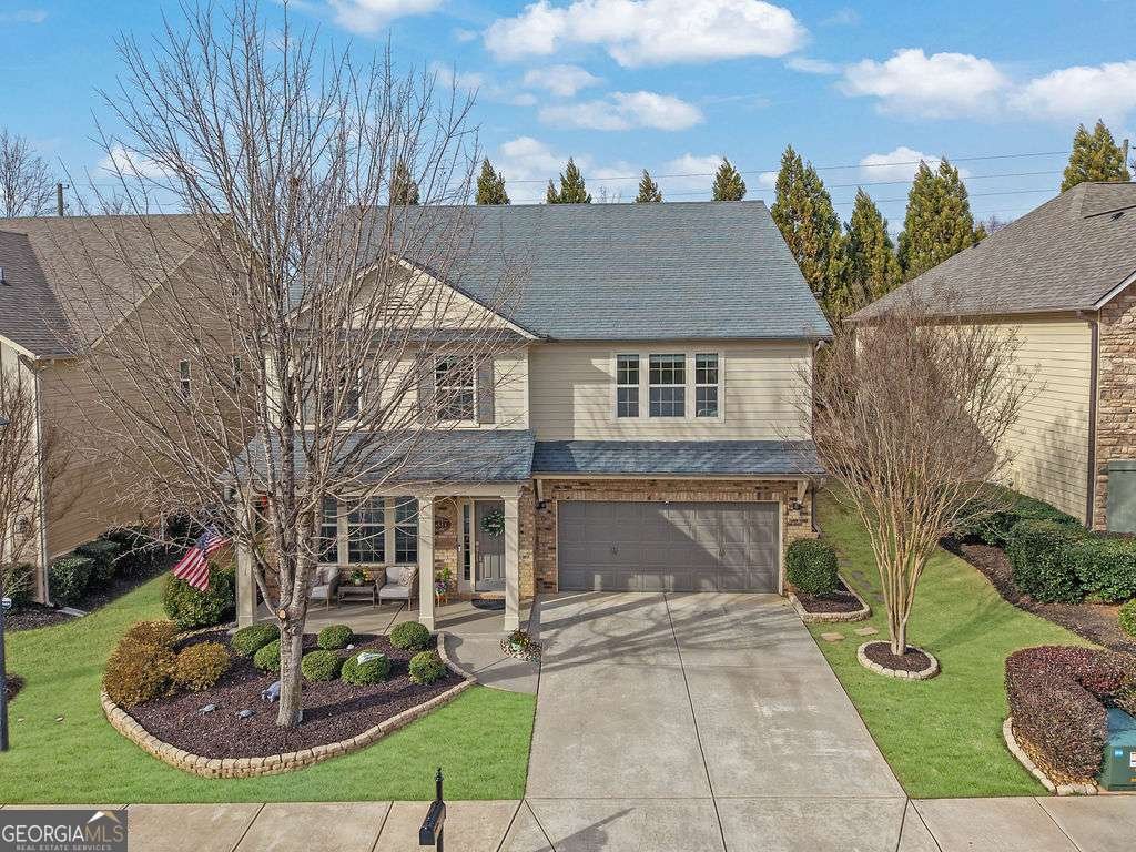 1030 Legacy Lane Milton - Photo 38