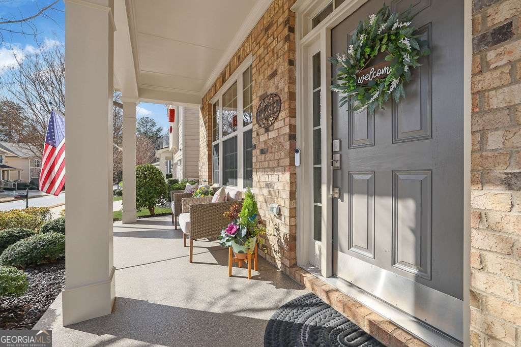 1030 Legacy Lane Milton - Photo 7