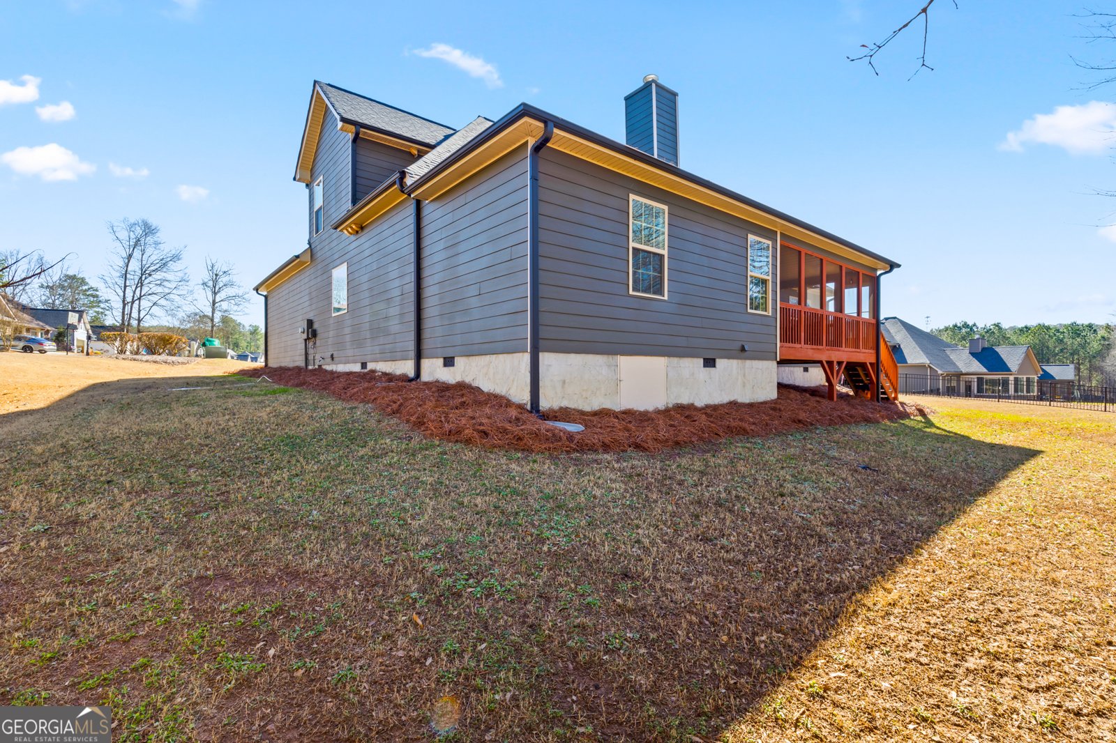 103 Fieldstone Circle Carrollton - Photo 30