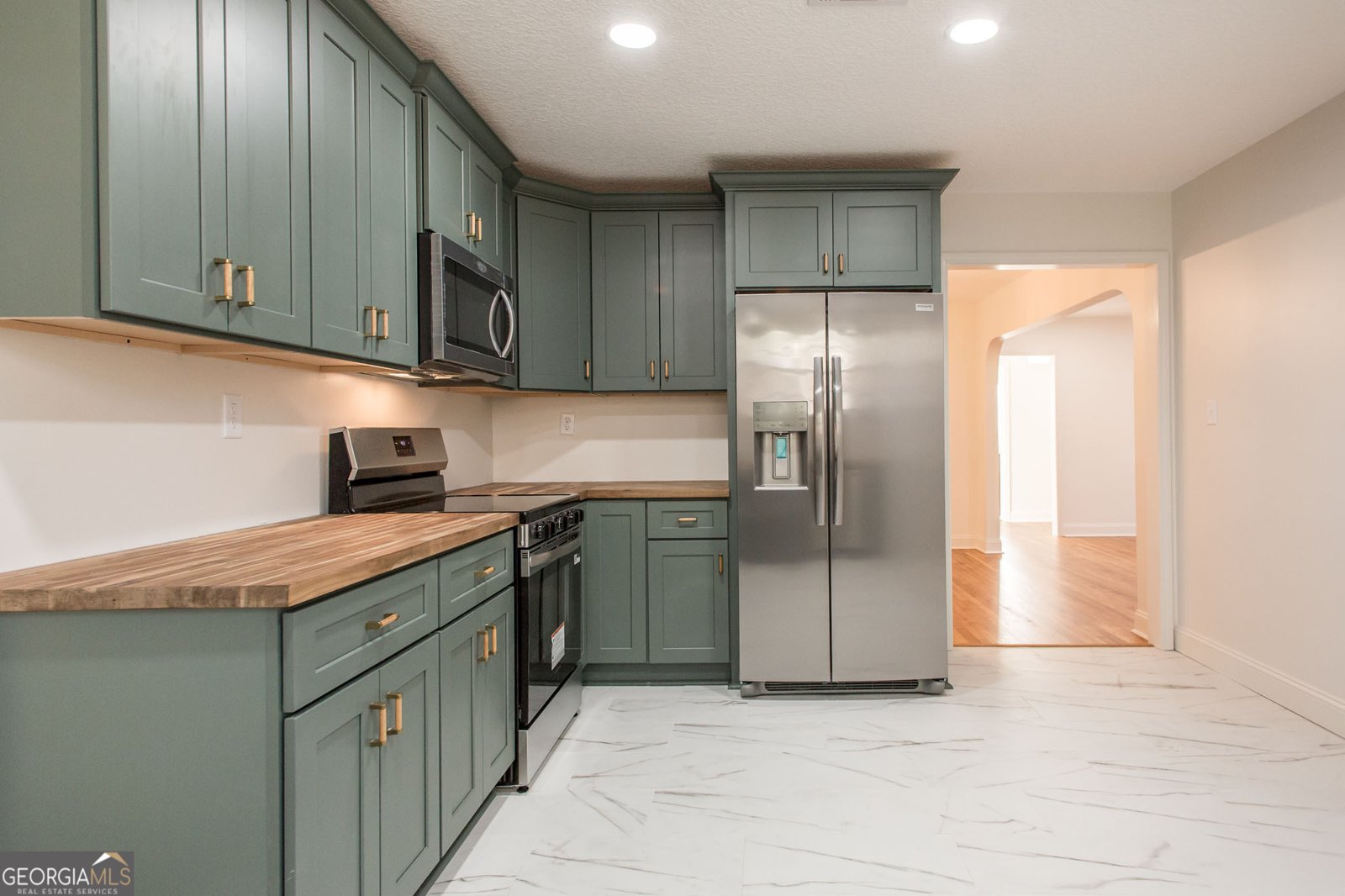 315 Strickland Avenue Blackshear - Photo 15