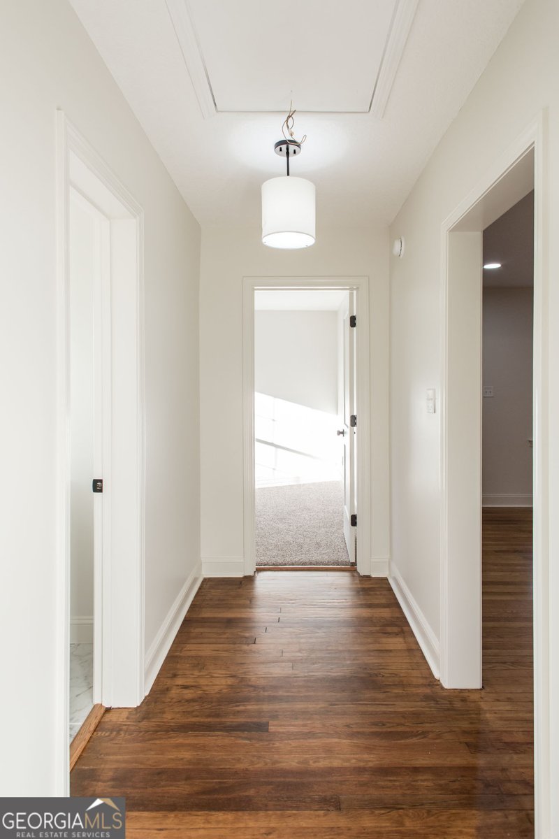 315 Strickland Avenue Blackshear - Photo 30