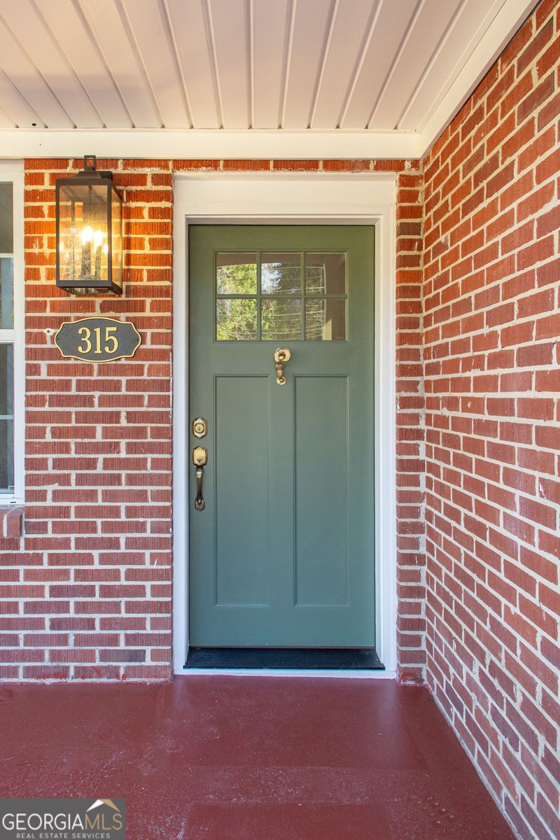 315 Strickland Avenue Blackshear - Photo 38