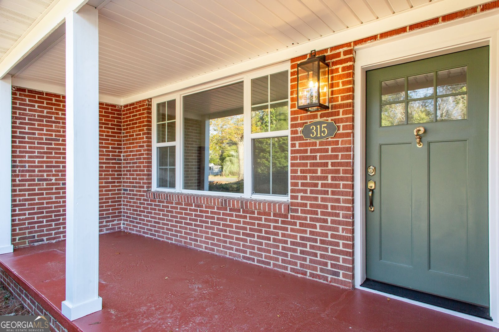 315 Strickland Avenue Blackshear - Photo 8