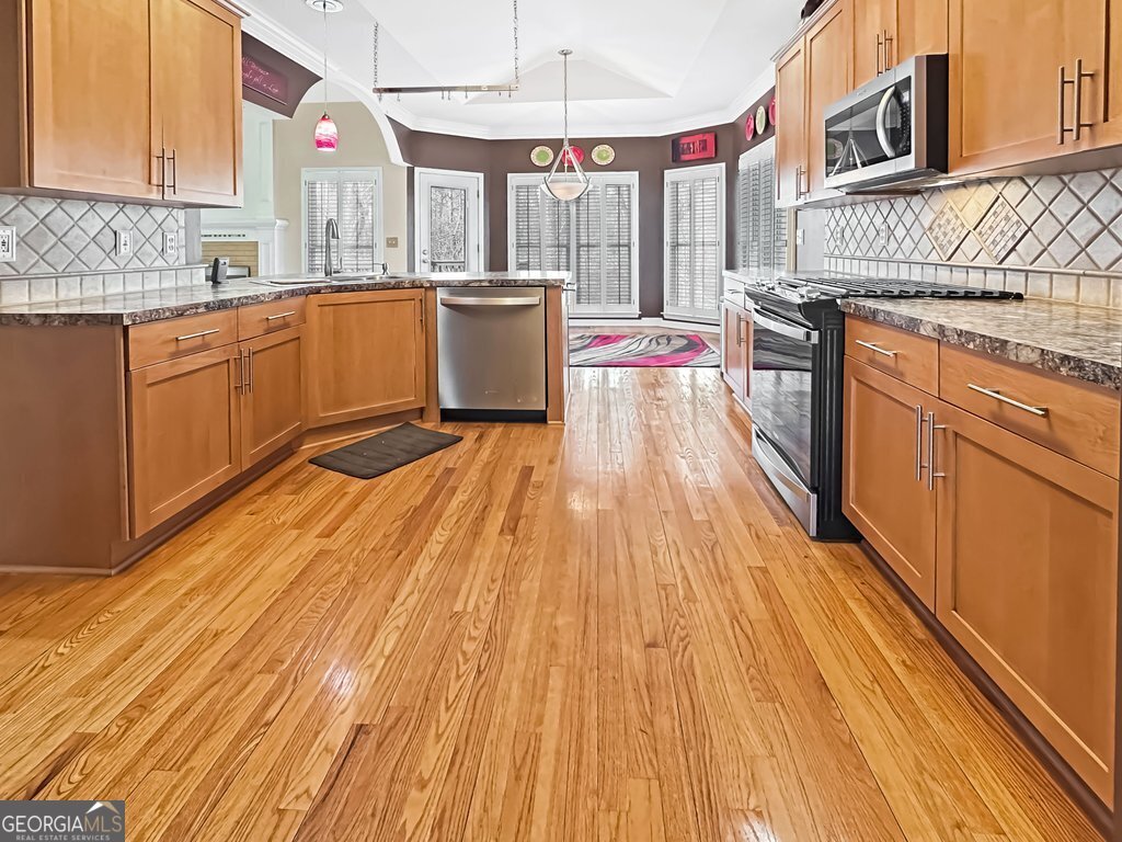 509 Old Field Cove Woodstock - Photo 10