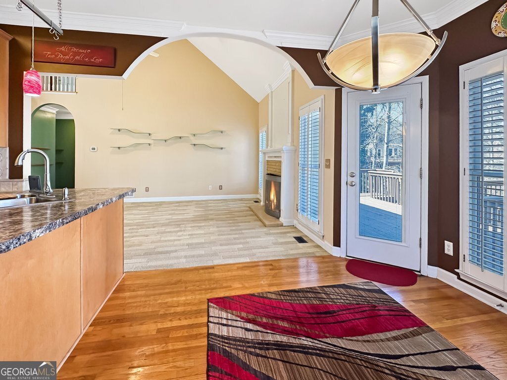 509 Old Field Cove Woodstock - Photo 14