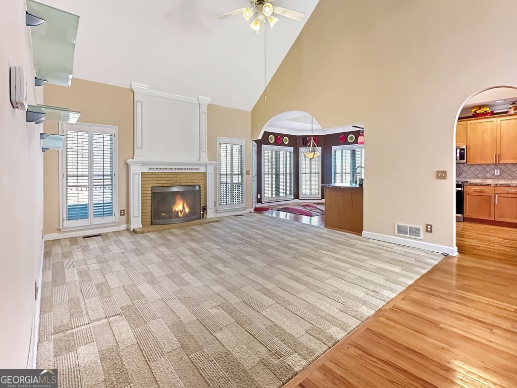 509 Old Field Cove Woodstock - Photo 17