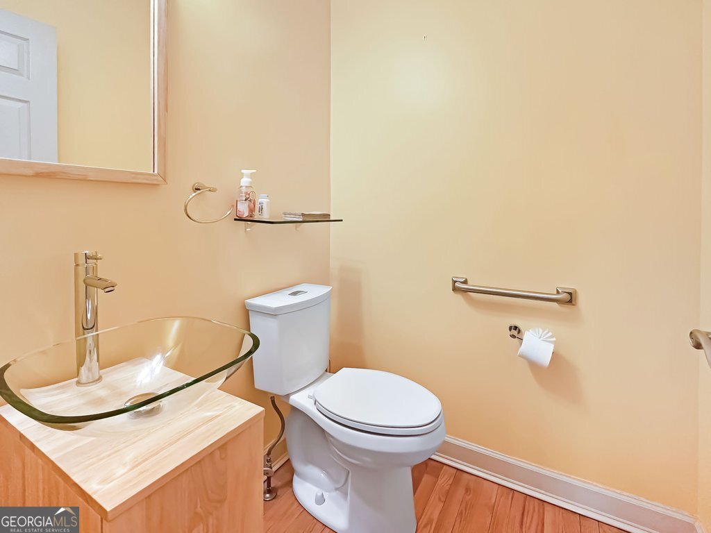 509 Old Field Cove Woodstock - Photo 23