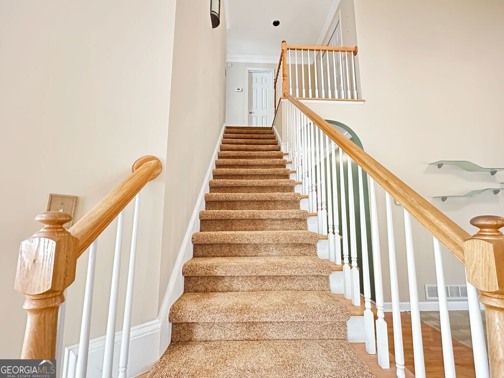 509 Old Field Cove Woodstock - Photo 25