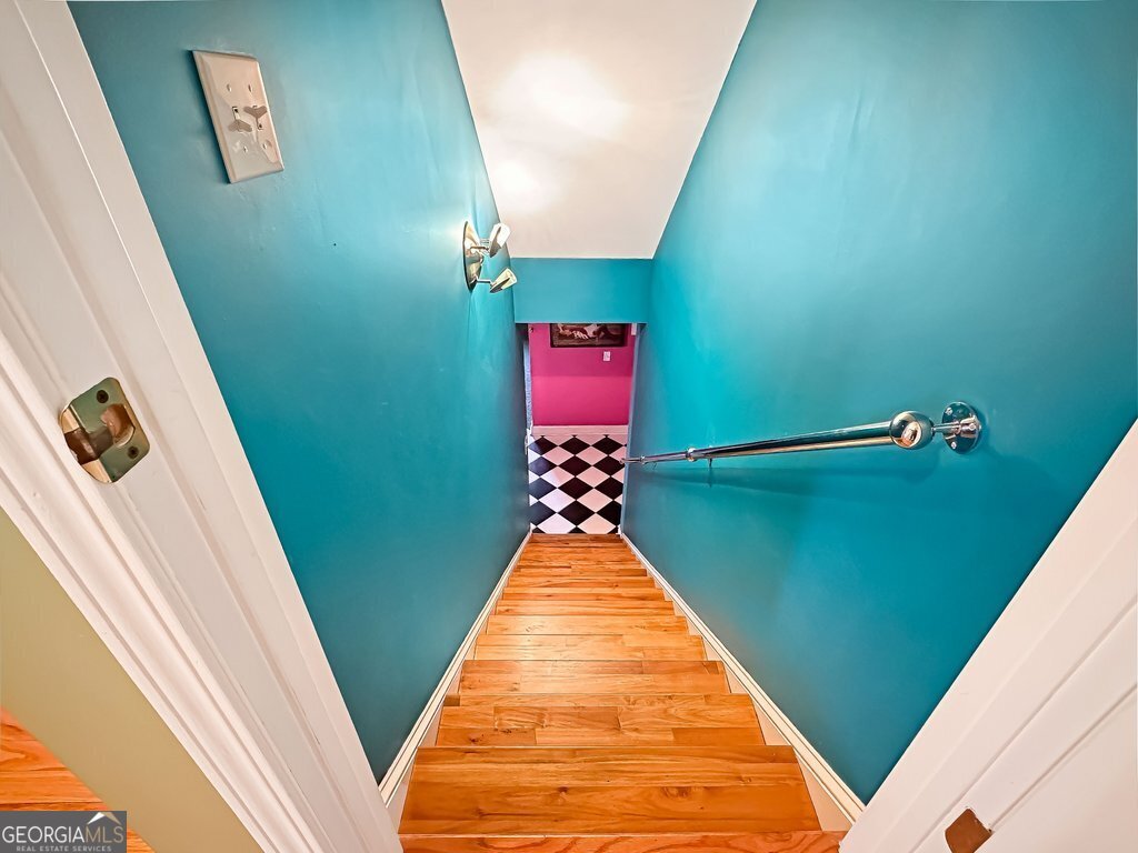 509 Old Field Cove Woodstock - Photo 31