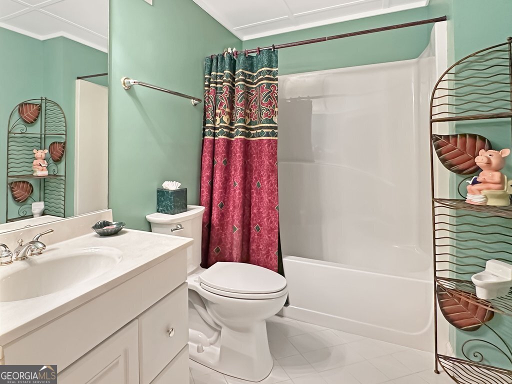 509 Old Field Cove Woodstock - Photo 36