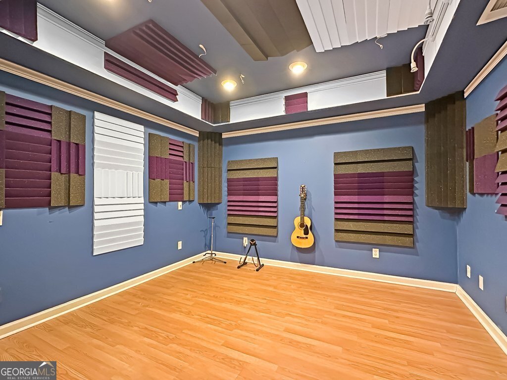 509 Old Field Cove Woodstock - Photo 38