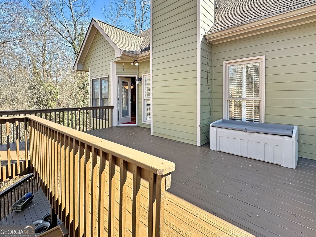 509 Old Field Cove Woodstock - Photo 43