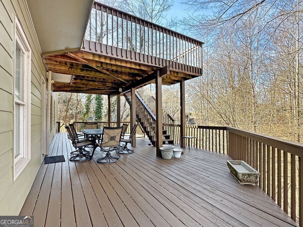 509 Old Field Cove Woodstock - Photo 45