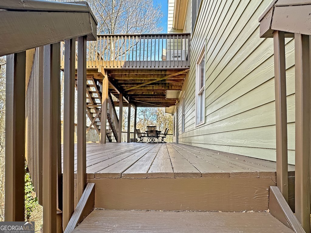 509 Old Field Cove Woodstock - Photo 46