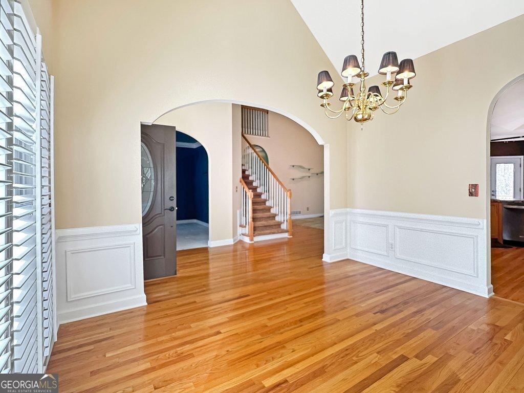 509 Old Field Cove Woodstock - Photo 9