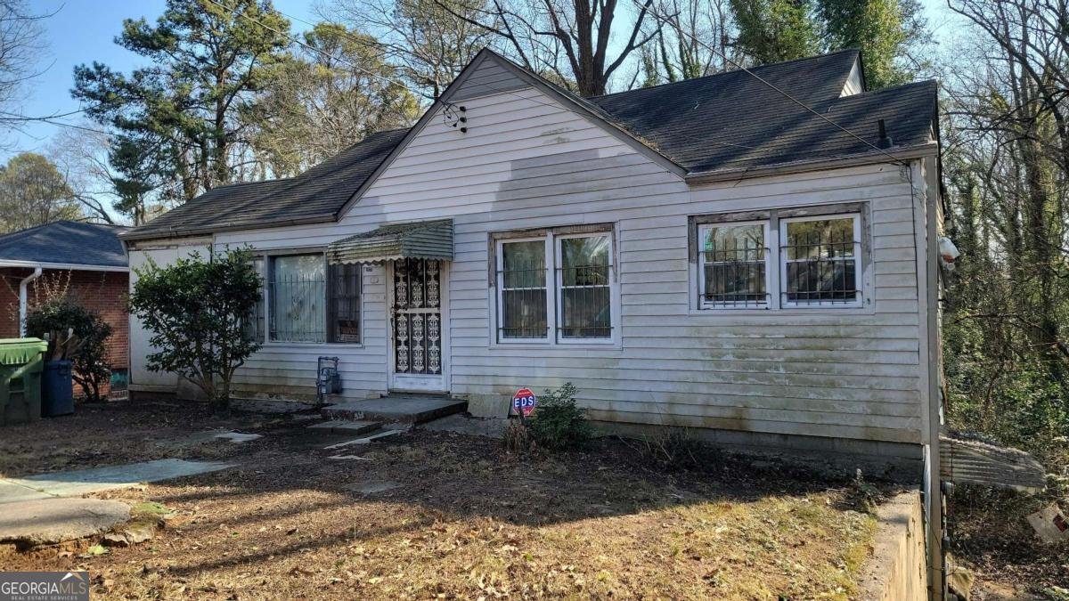 2676 Oldknow Drive Atlanta - Photo 1