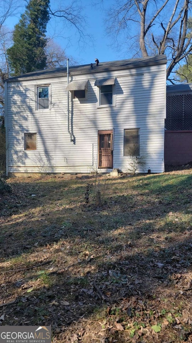 2676 Oldknow Drive Atlanta - Photo 49