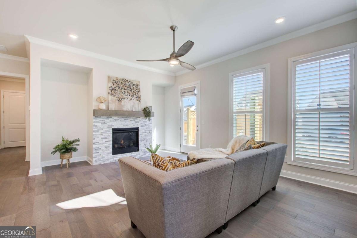 1026 Cagle Creek OVLK Canton - Photo 13