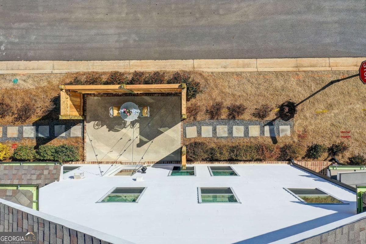 1026 Cagle Creek OVLK Canton - Photo 15