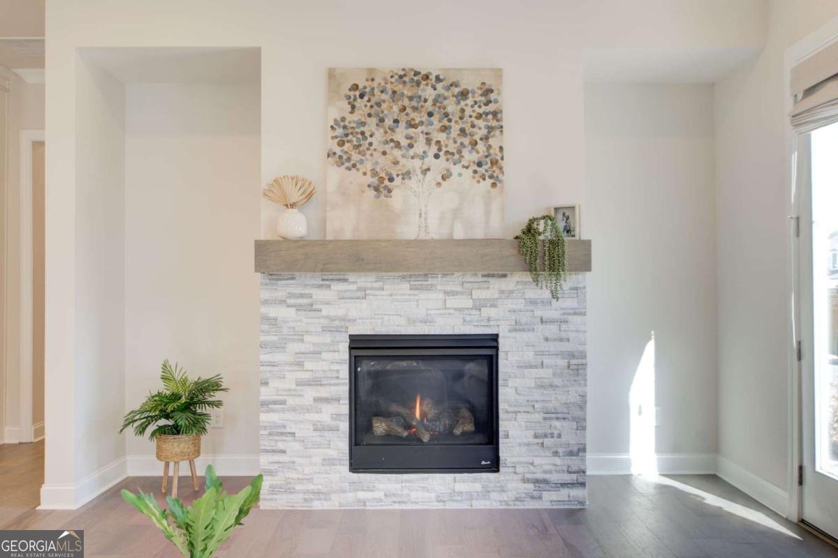 1026 Cagle Creek OVLK Canton - Photo 17