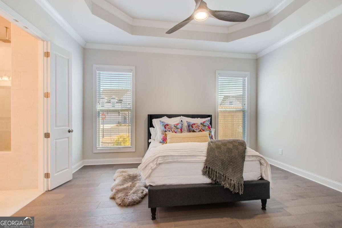 1026 Cagle Creek OVLK Canton - Photo 20