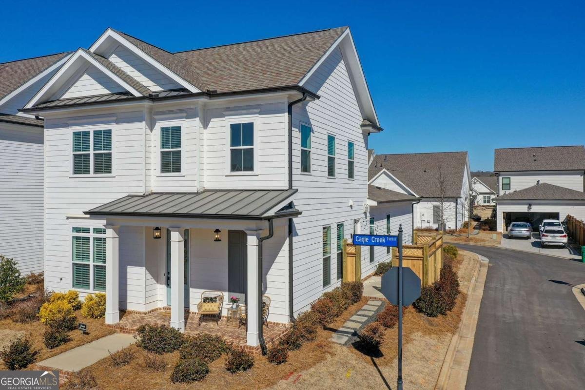 1026 Cagle Creek OVLK Canton - Photo 38