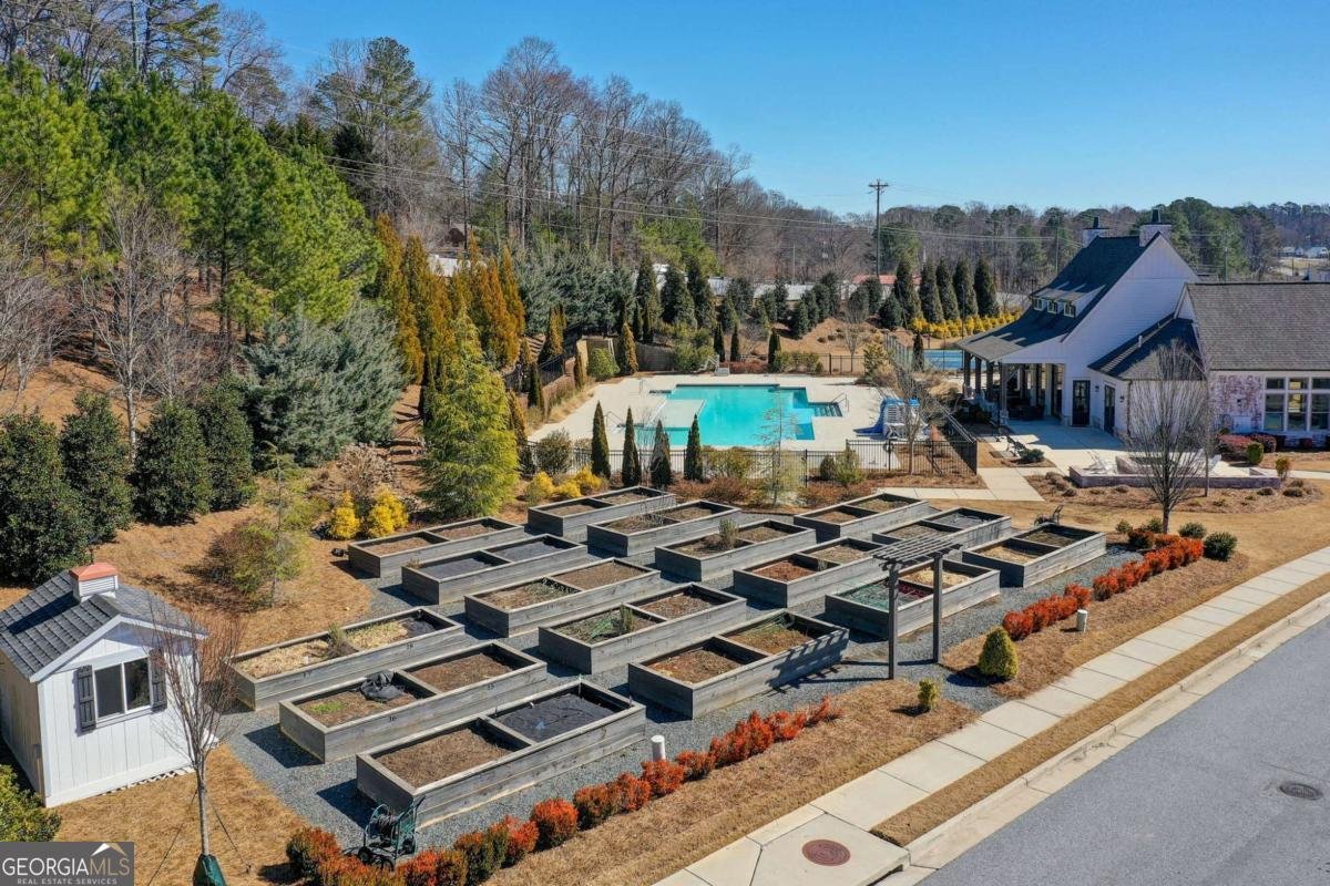 1026 Cagle Creek OVLK Canton - Photo 42