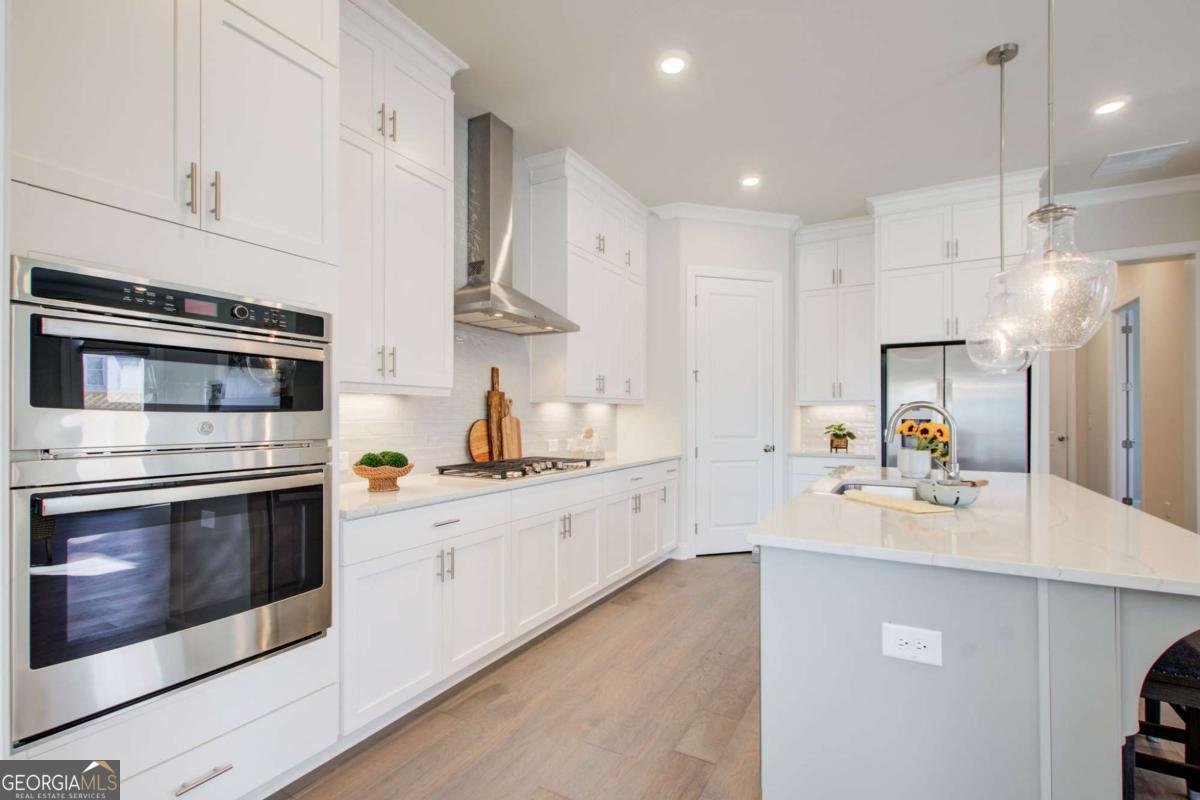 1026 Cagle Creek OVLK Canton - Photo 9