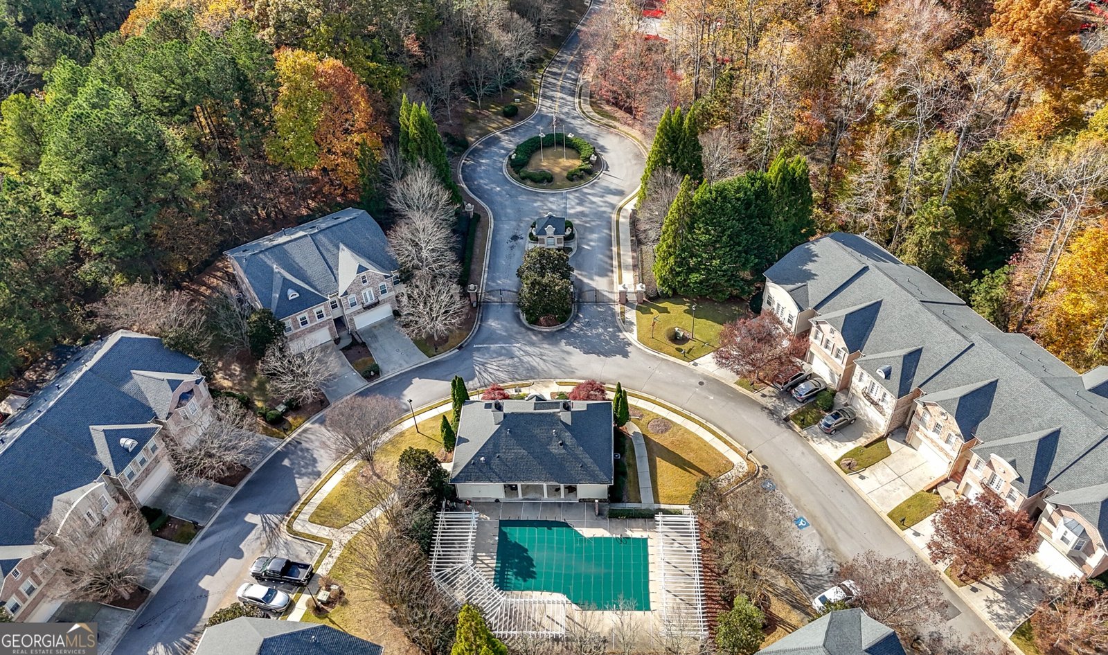 1168 Arbor  Park Lane Atlanta - Photo 34