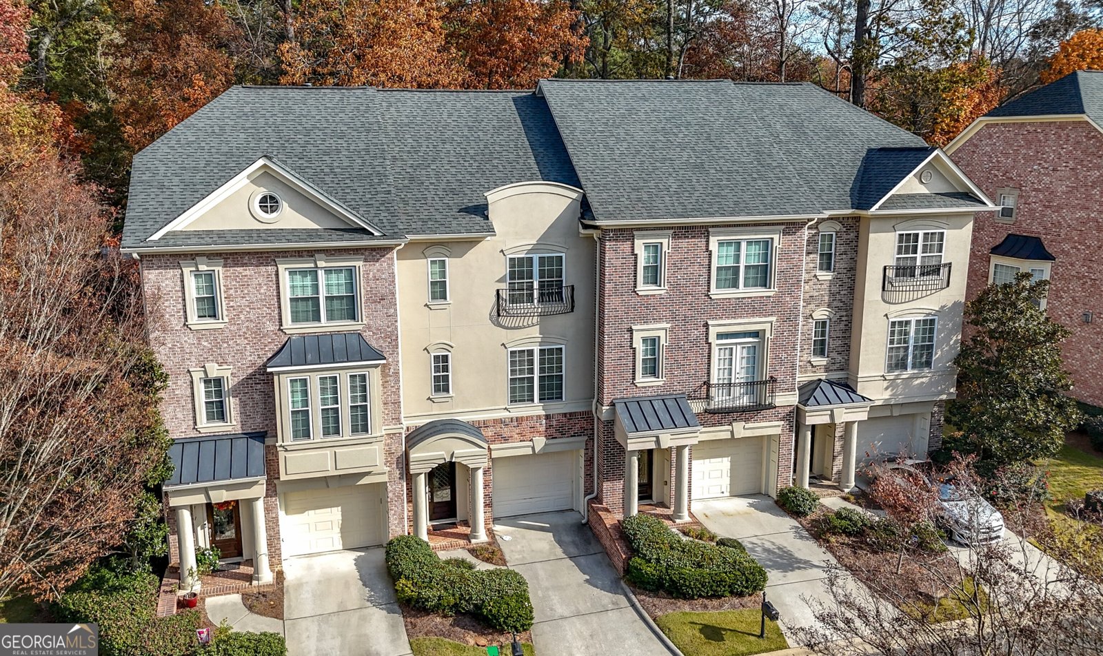 1168 Arbor  Park Lane Atlanta - Photo 36