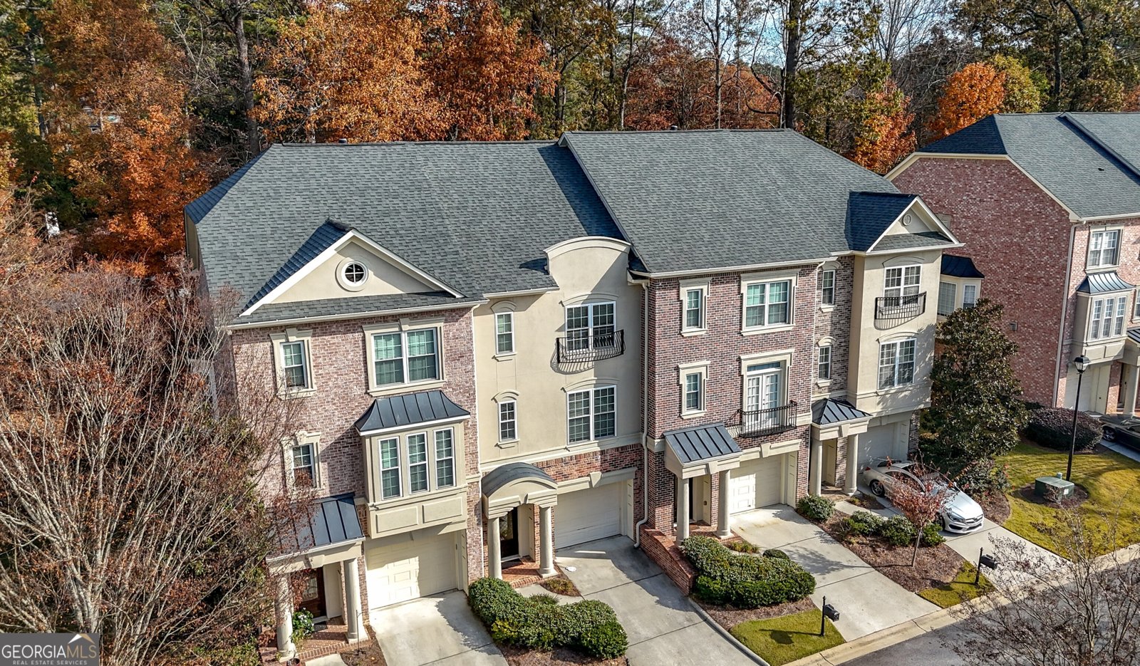 1168 Arbor  Park Lane Atlanta - Photo 37