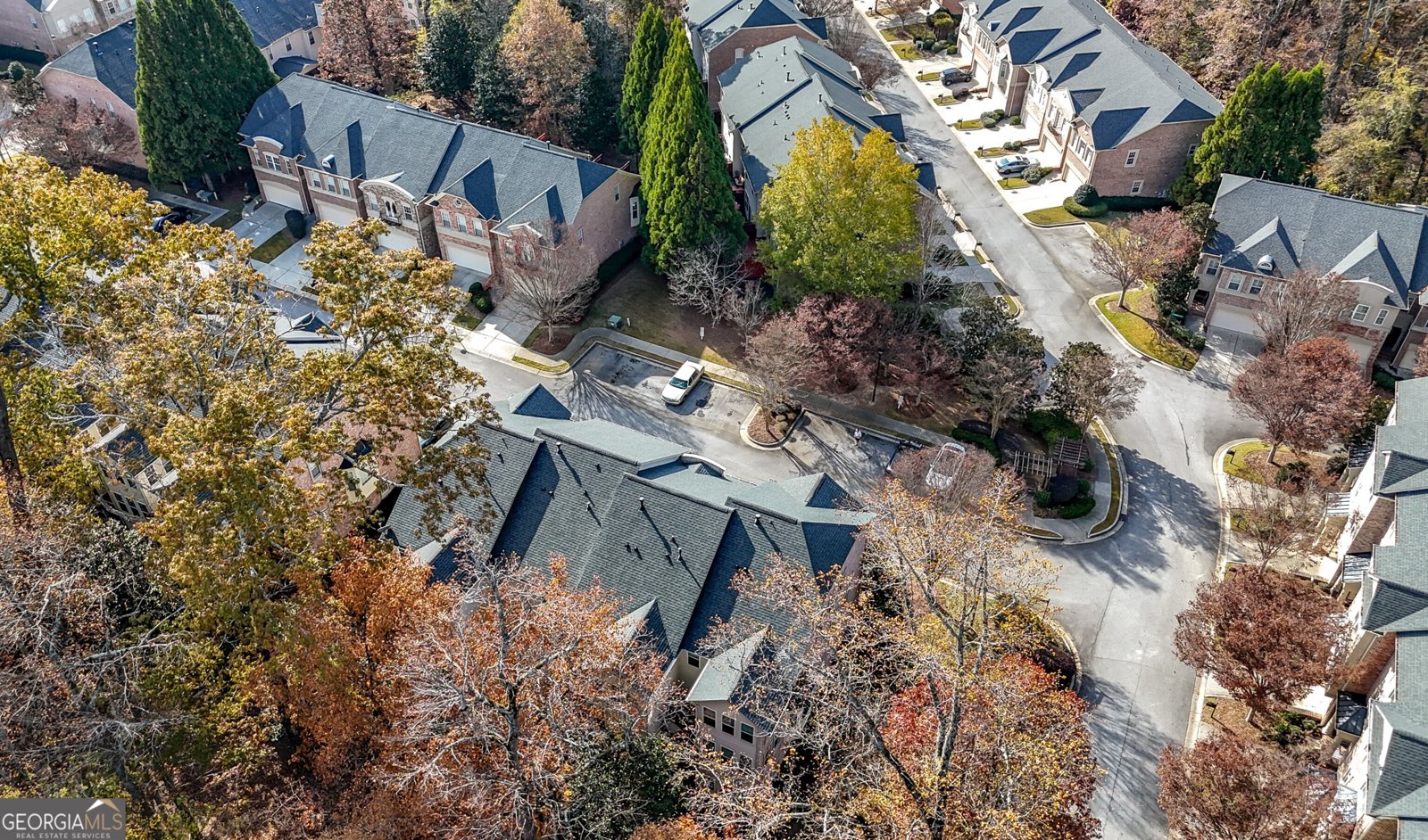 1168 Arbor  Park Lane Atlanta - Photo 39