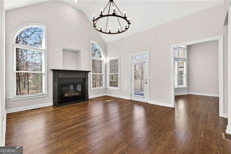 2815 Ivy Brook Lane Buford - Photo 11