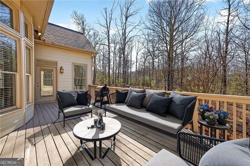 2815 Ivy Brook Lane Buford - Photo 12