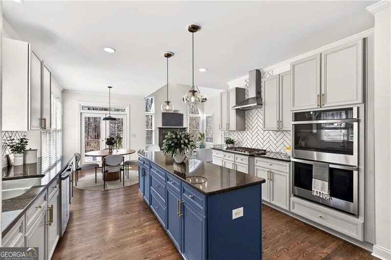 2815 Ivy Brook Lane Buford - Photo 13