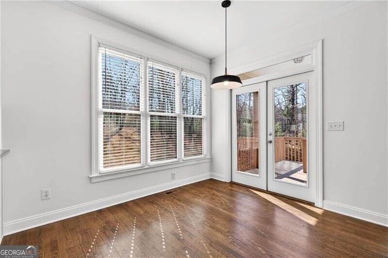 2815 Ivy Brook Lane Buford - Photo 15