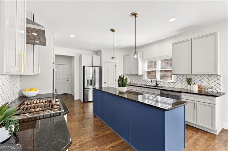 2815 Ivy Brook Lane Buford - Photo 16